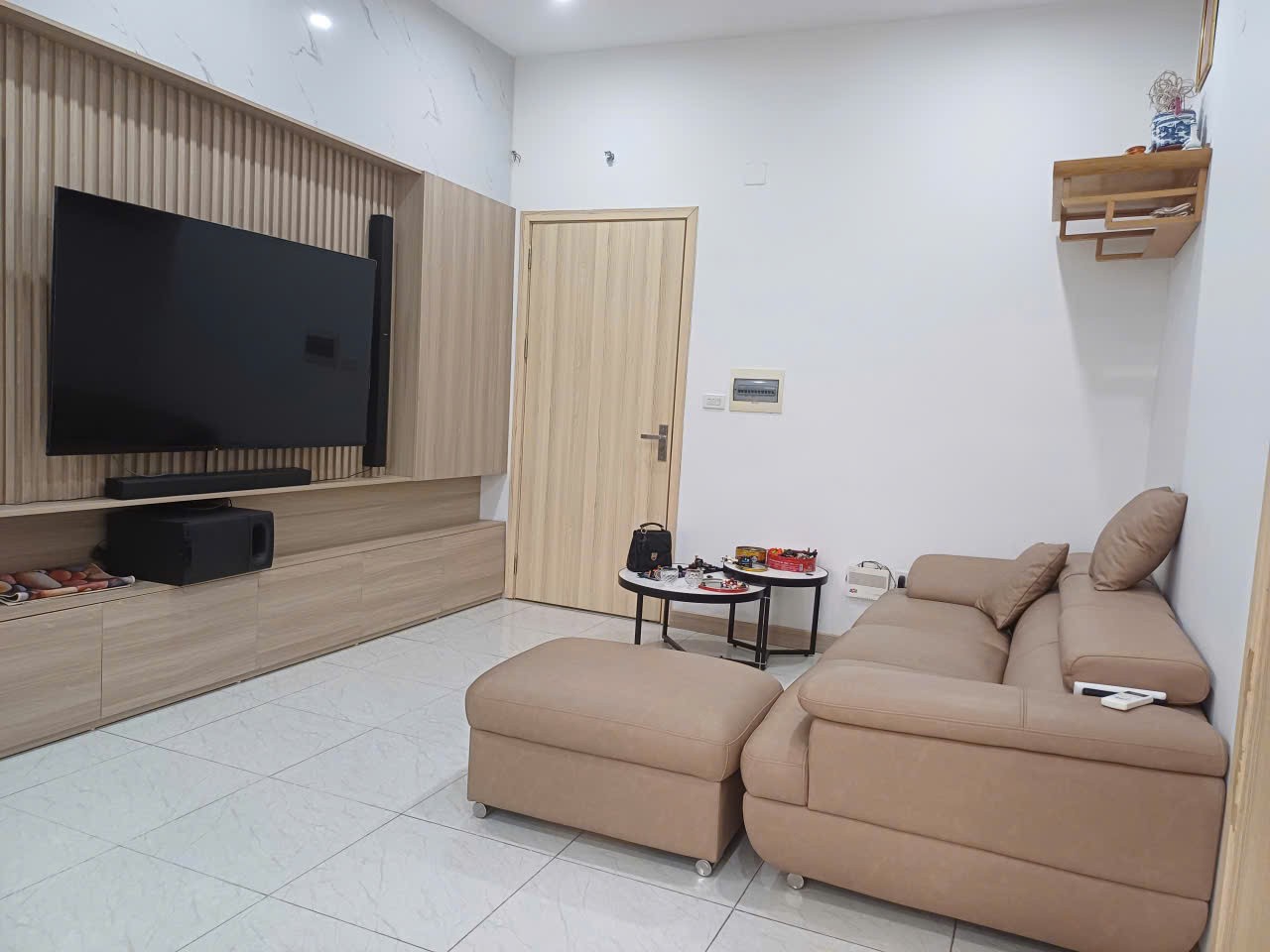 Cần bán Căn hộ chung cư đường 21, Phường Kiến Hưng, Diện tích 72m², Giá 2.88 Tỷ 4