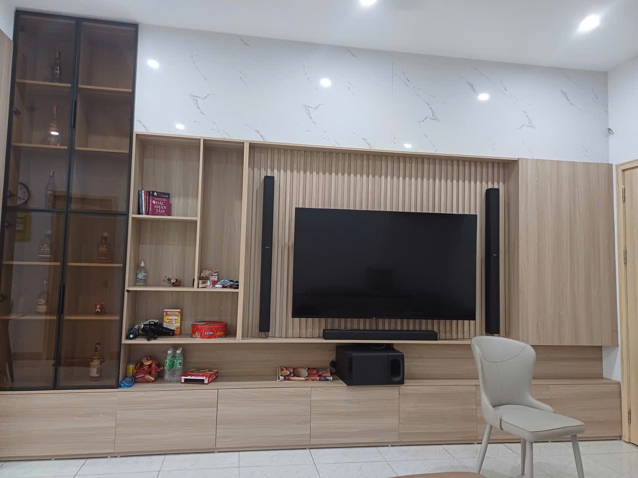 Cần bán Căn hộ chung cư đường 21, Phường Kiến Hưng, Diện tích 72m², Giá 2.88 Tỷ 6