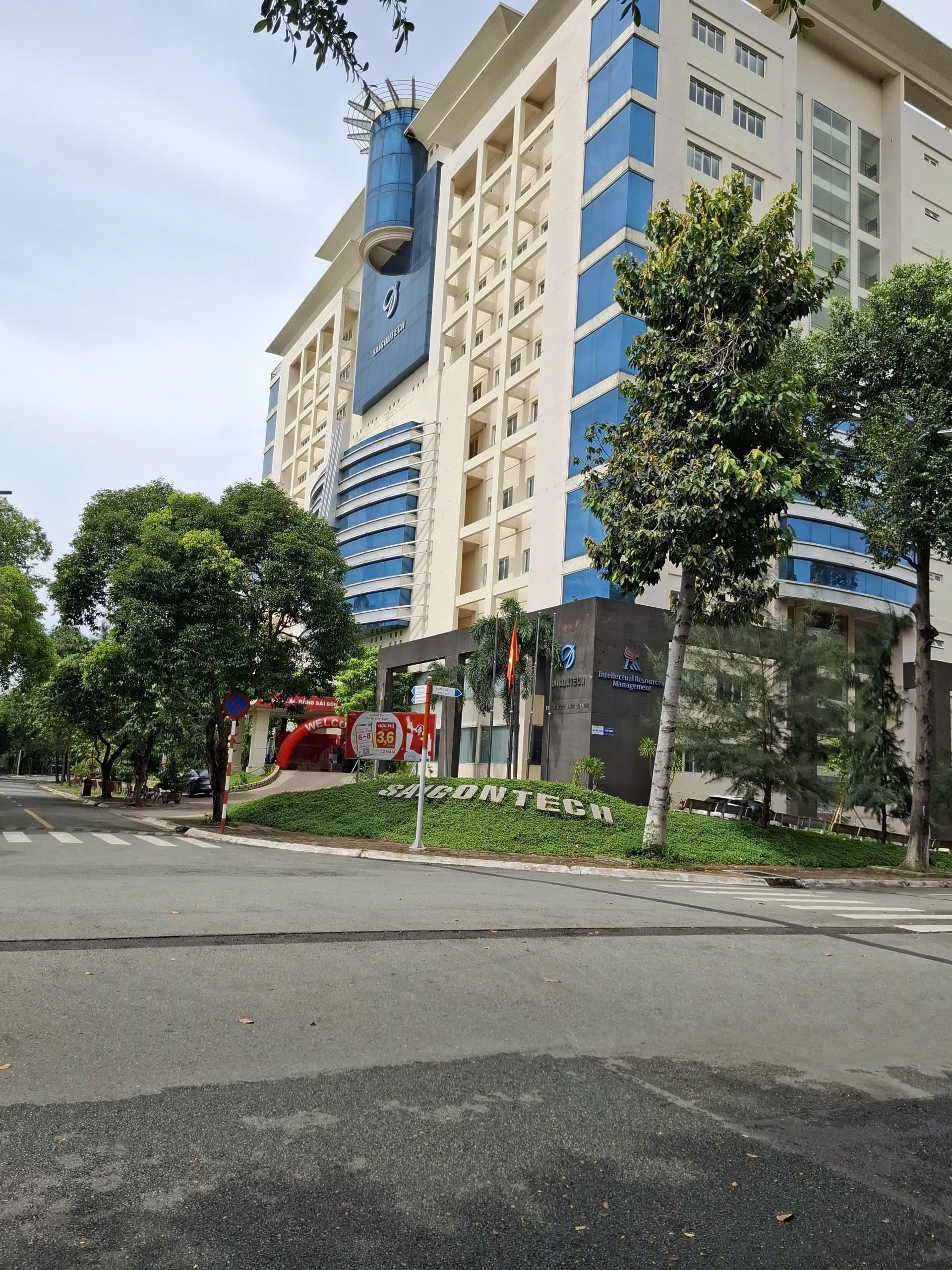 Cần bán Đất Phường Trung Mỹ Tây, Quận 12, Diện tích 5348m², Giá 190 Tỷ