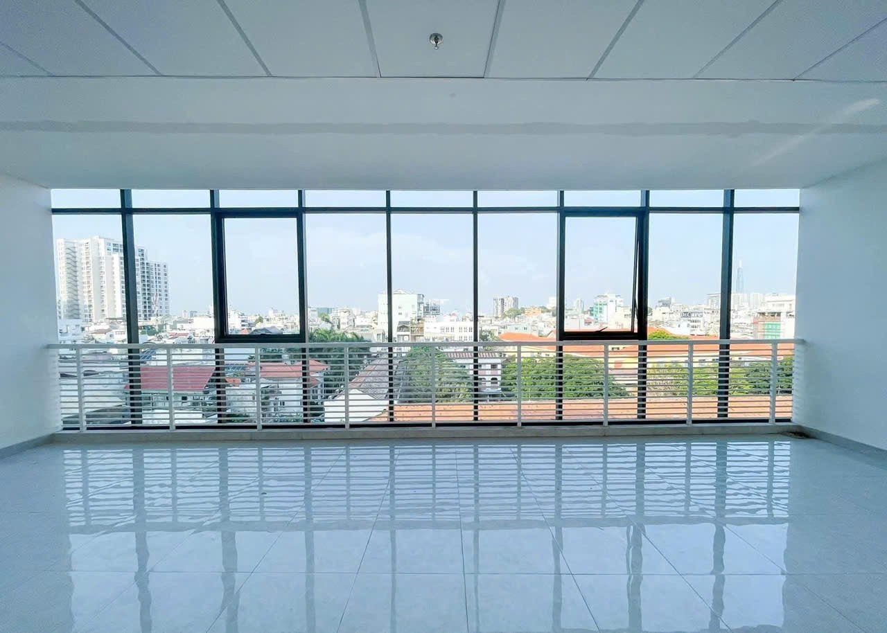 Cho thuê Văn phòng Quận 3, Hồ Chí Minh, Diện tích 1000m², Giá 260 Triệu/tháng 2