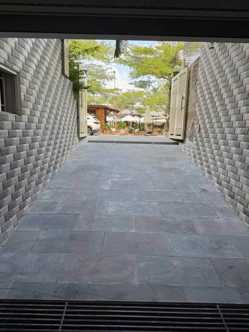 Cho thuê Nhà mặt tiền Phường Tân Hưng, Quận 7, Diện tích 150m², Giá 55 Triệu/tháng