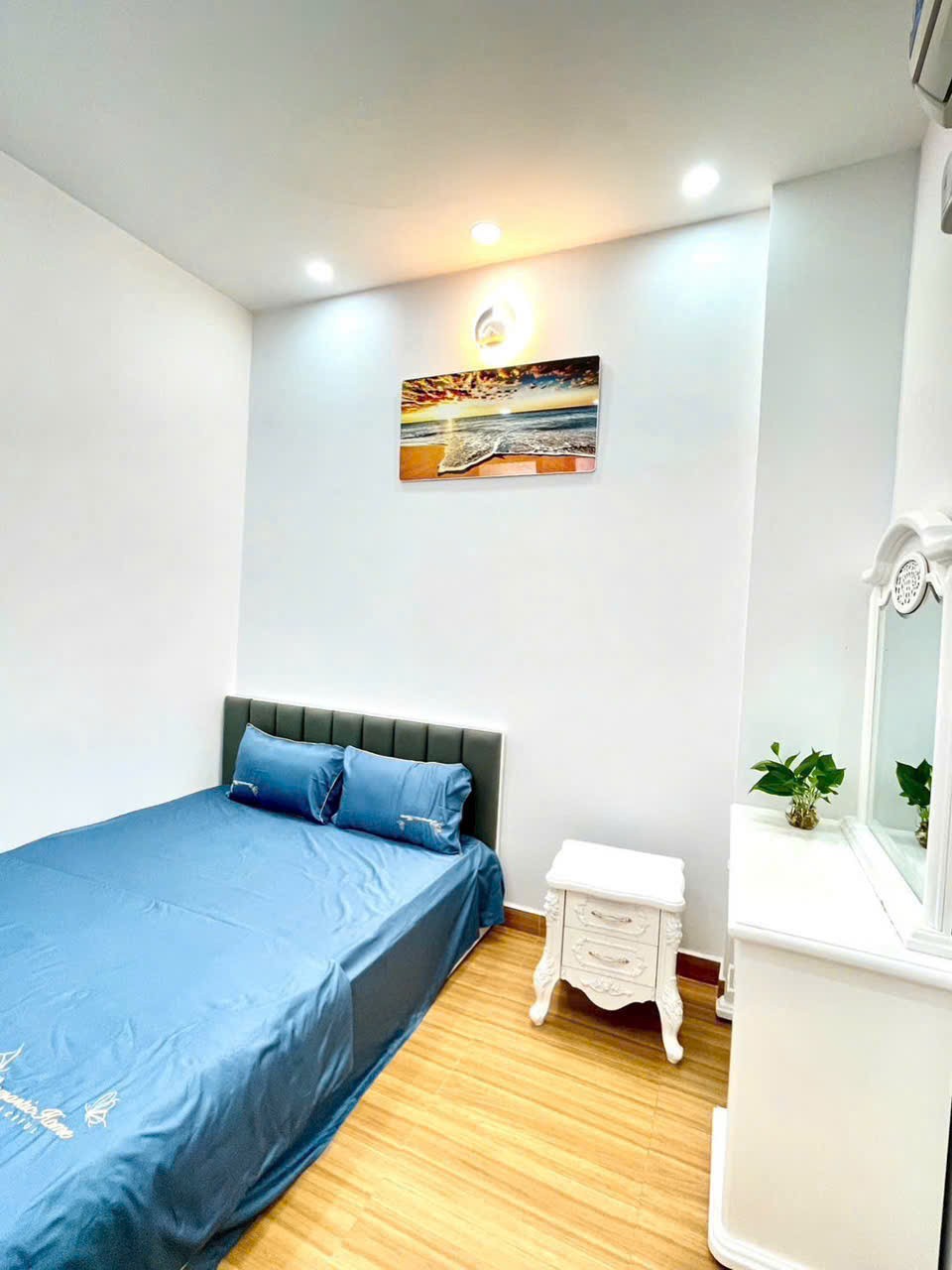 Bán Nhà Mặt Tiền Hẻm Đẹp Huỳnh Tấn Phát – Phú Xuân, Nhà Bè – Giá 6,25 Tỷ 5
