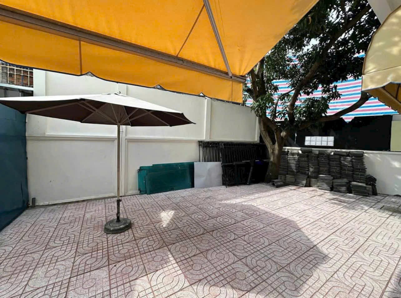 Cho thuê Biệt thự Phường Thảo Điền, Quận 2, Diện tích 547m², Giá Thương lượng