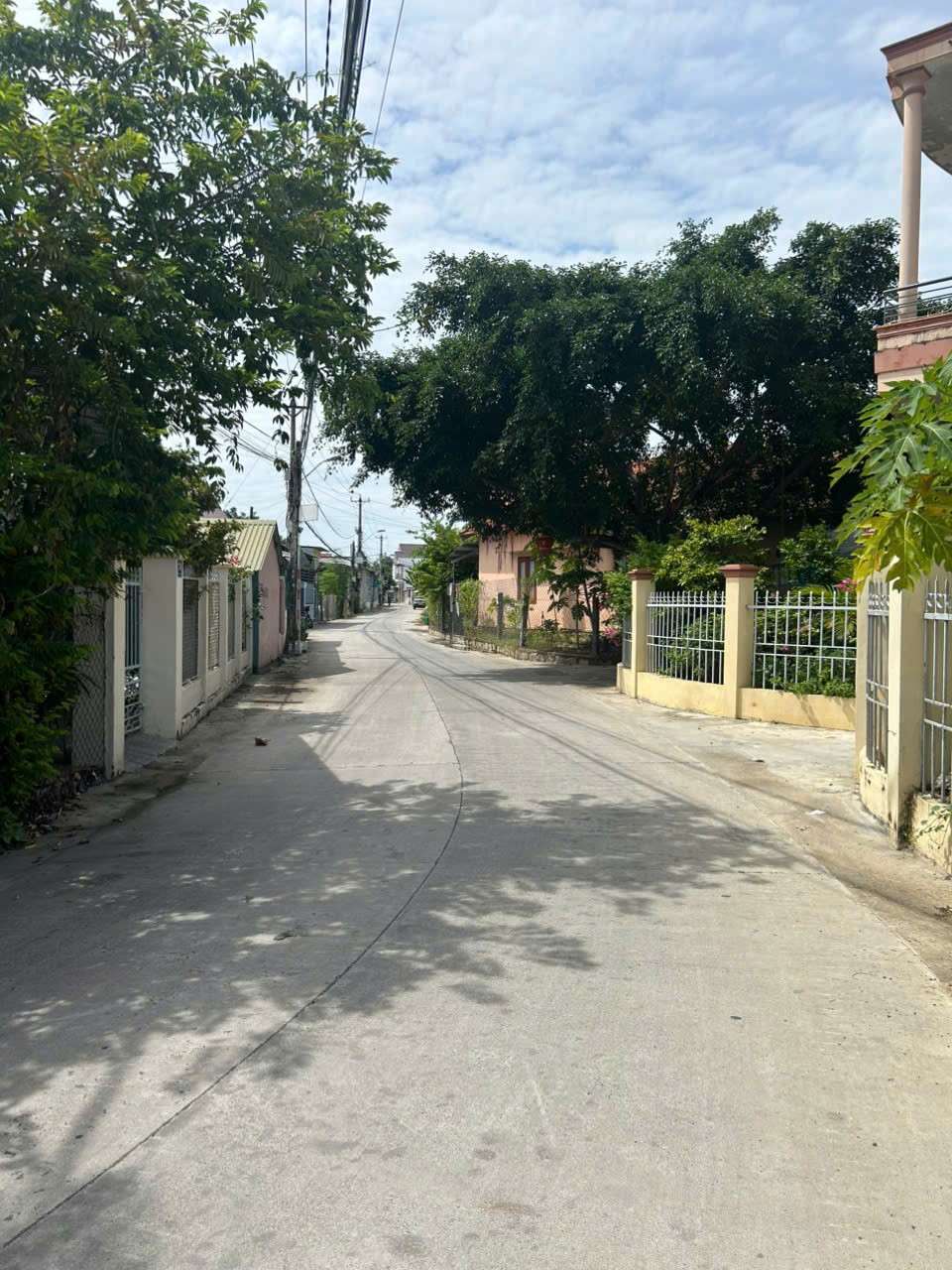 BÁN LÔ ĐẤT MẶT TIỀN XUÂN LẠC, VĨNH NGỌC - PHƯỜNG TÂY NHA TRANG 2