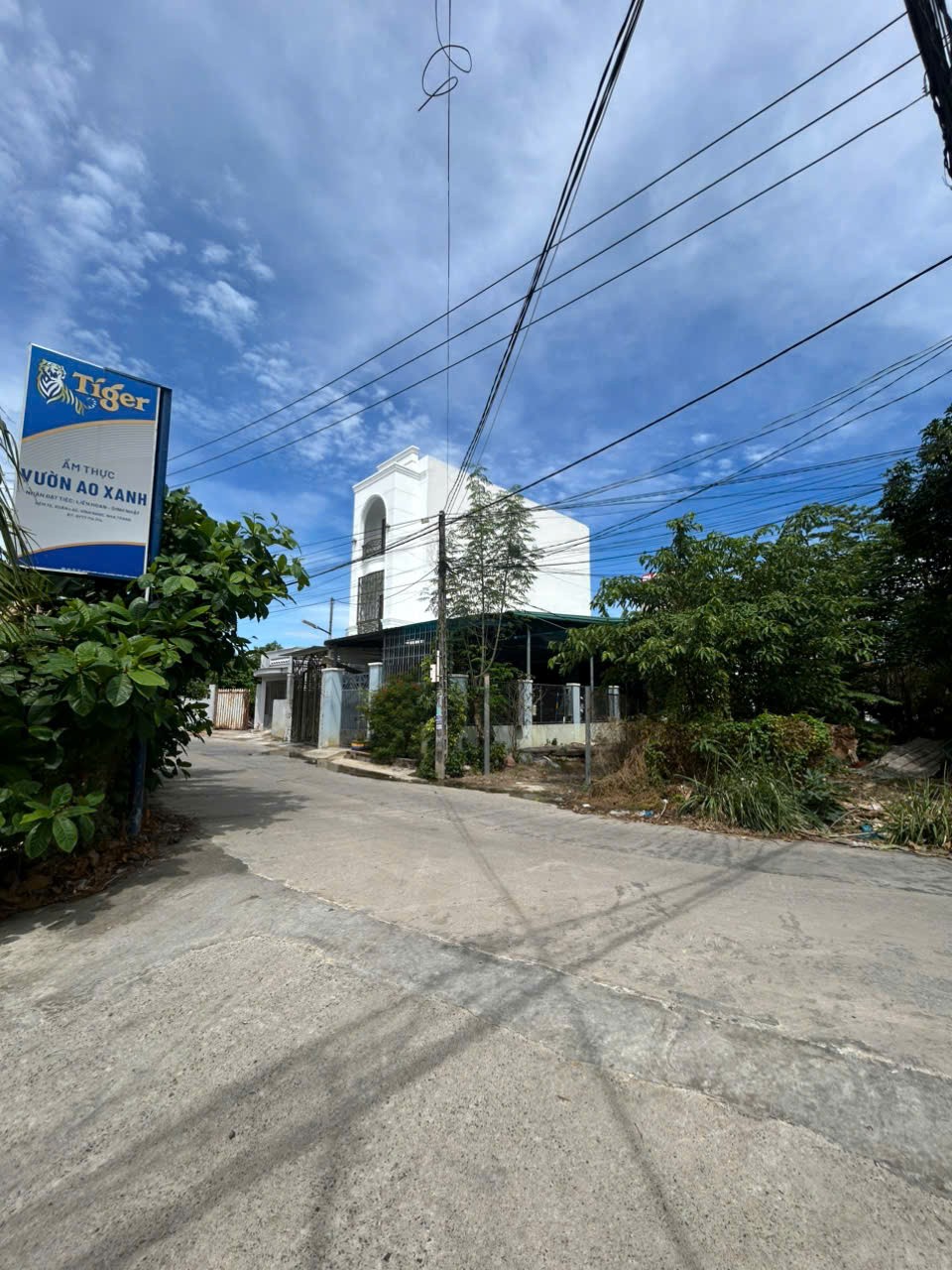 BÁN LÔ ĐẤT MẶT TIỀN XUÂN LẠC, VĨNH NGỌC - PHƯỜNG TÂY NHA TRANG 4