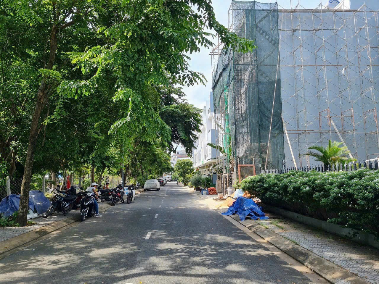 Cần bán Đất Phường Phước Long B, Quận 9, Diện tích 200m², Giá 016 Tỷ 3
