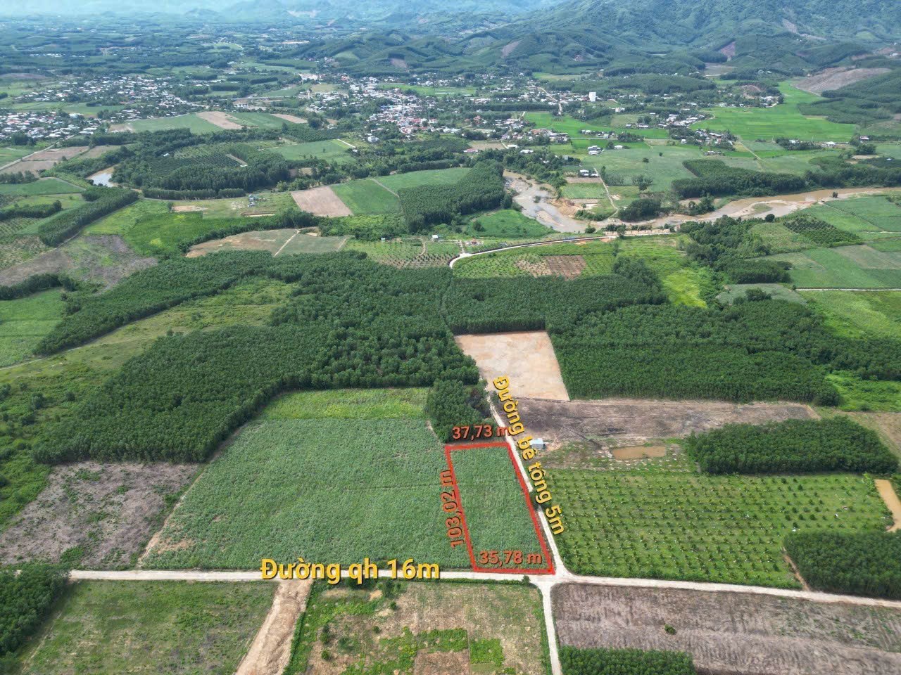 Diên Đồng, DIÊN KHÁNH, KHÁNH HÒA  2 MẶT TIỀN NGANG ĐẸP 2