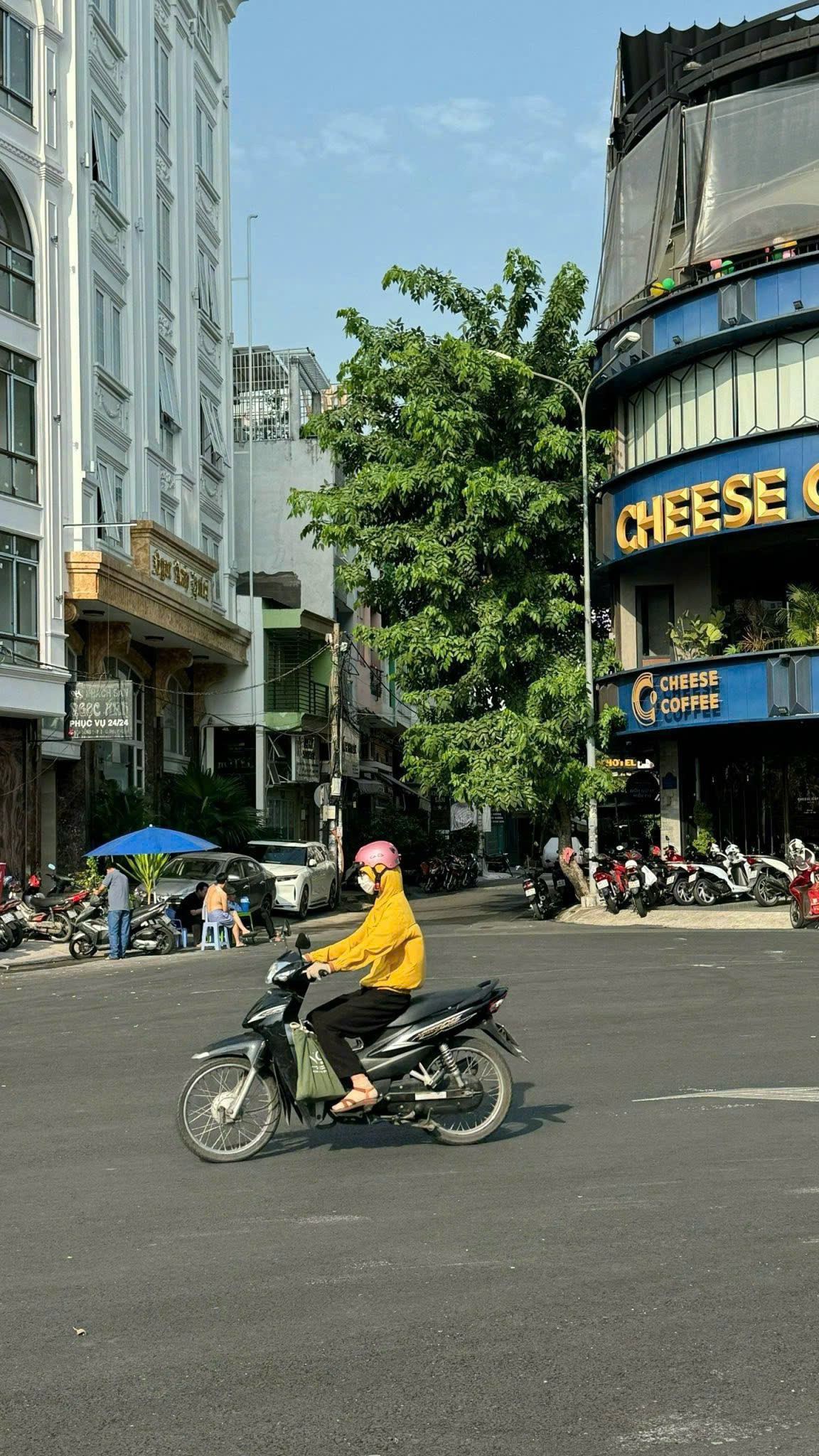 Cần bán Nhà mặt tiền đường Hoa Hồng, Phường 2, Diện tích 48m², Giá Thương lượng 3