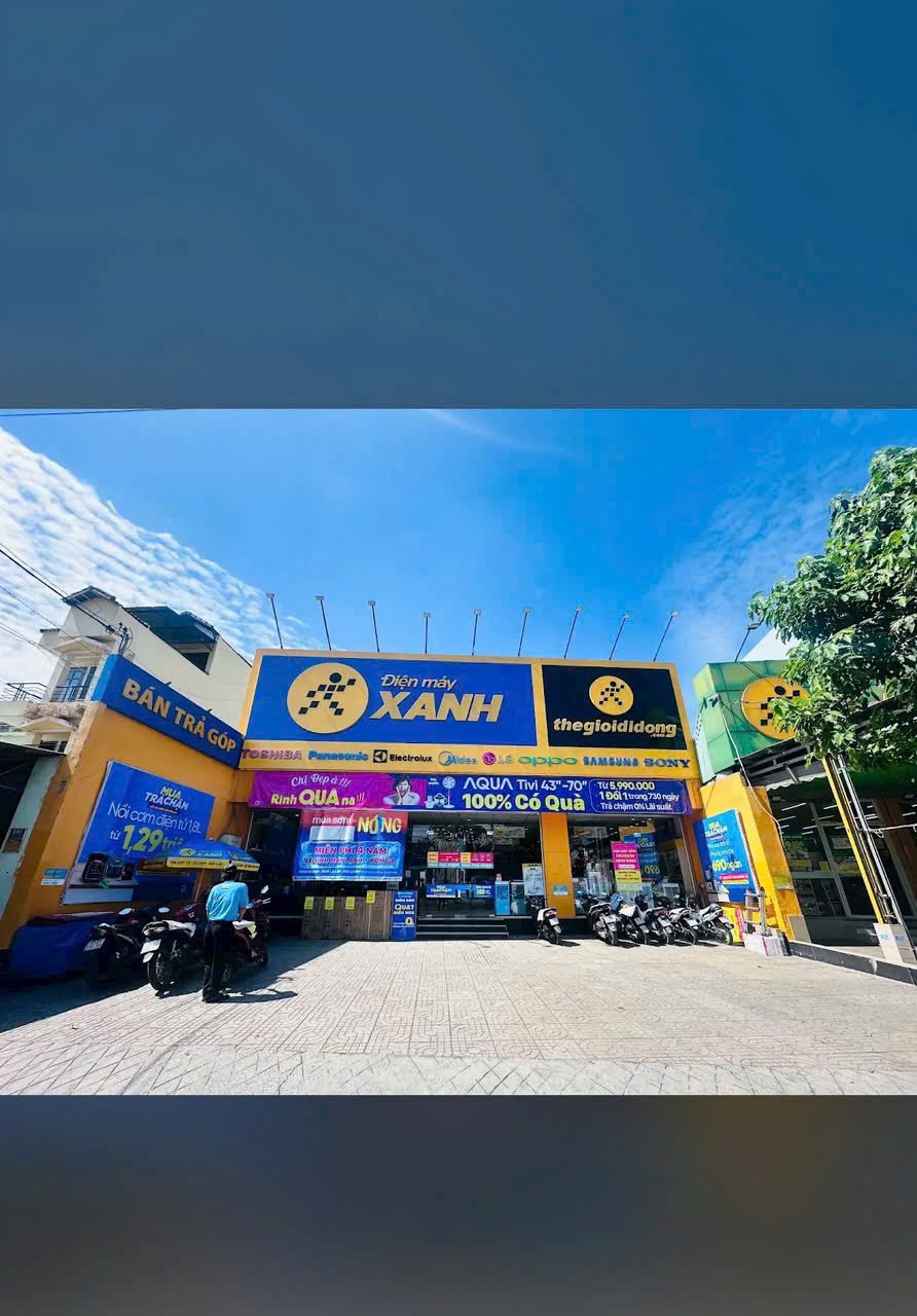 Cần bán Đất Phường Phước Bình, Quận 9, Diện tích 1000m², Giá 75 Tỷ 5