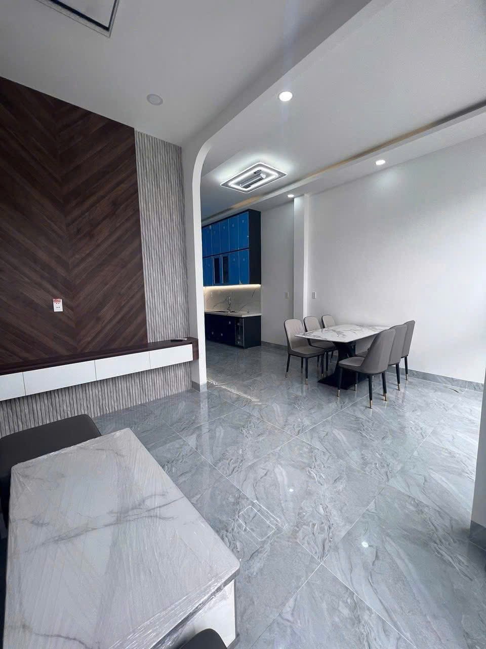NHÀ MỚI 2 TẦNG - PHÚ ÂN NAM - DIÊN AN – DIÊN KHÁNH 2