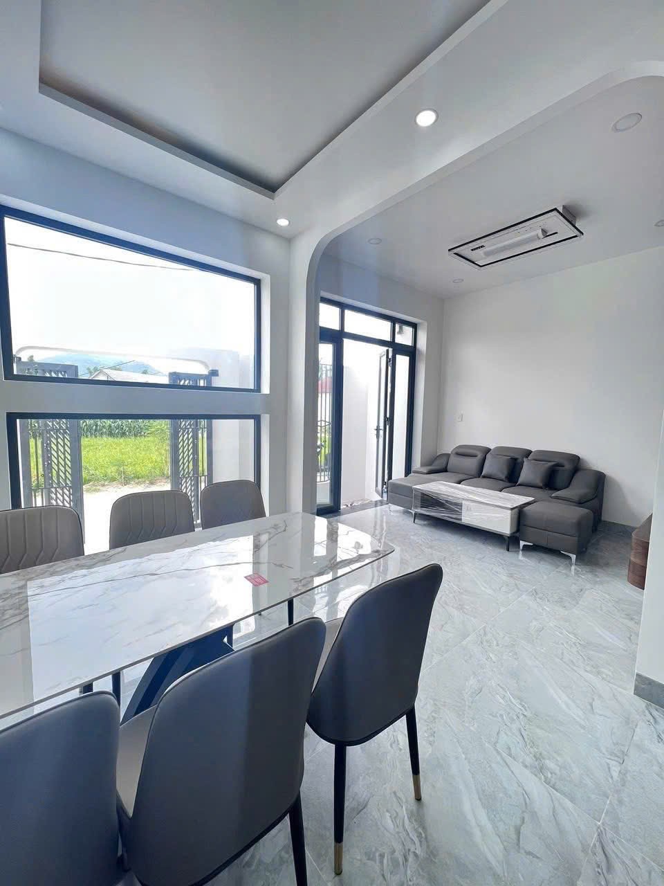 NHÀ MỚI 2 TẦNG - PHÚ ÂN NAM - DIÊN AN – DIÊN KHÁNH 3