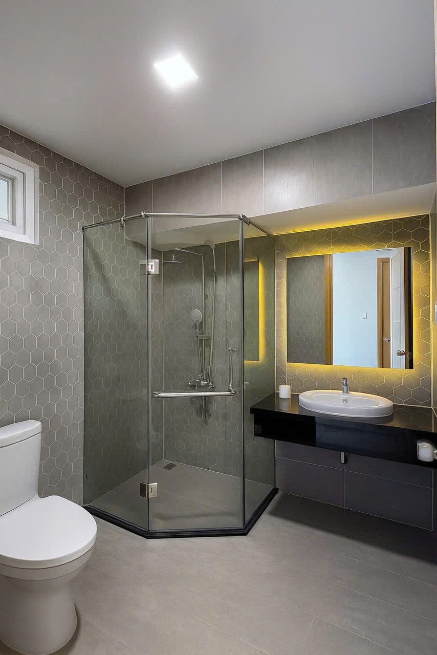 Cho thuê Biệt thự Phường Hiệp Bình Chánh, Thủ Đức, Diện tích 350m², Giá Thương lượng 4