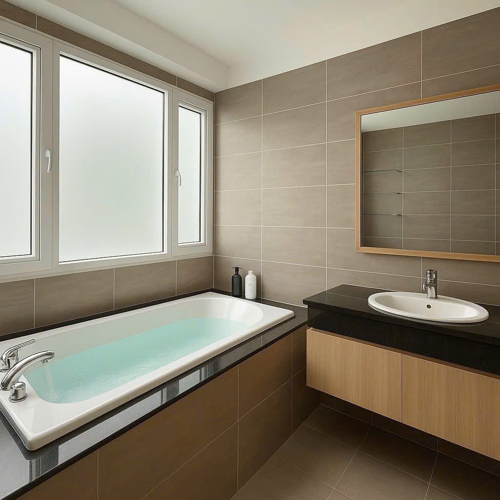 Cho thuê Biệt thự Phường Hiệp Bình Chánh, Thủ Đức, Diện tích 350m², Giá Thương lượng