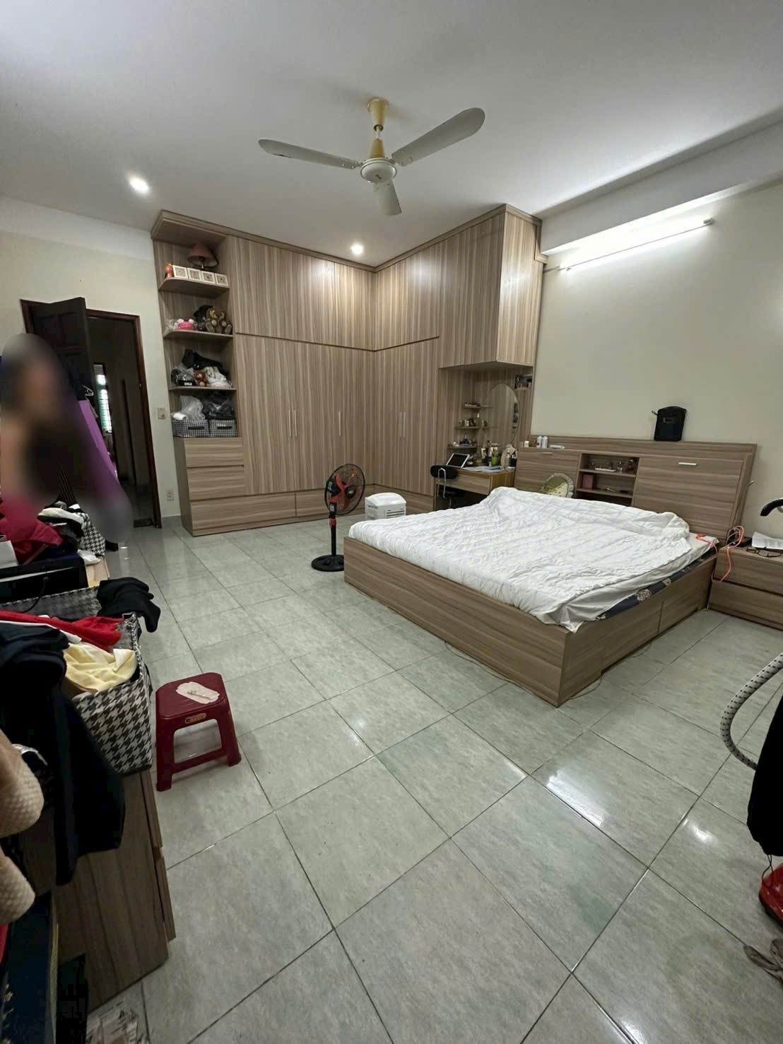Cần bán Nhà mặt tiền Quận 9, Hồ Chí Minh, Diện tích 90m², Giá 12.3 Tỷ
