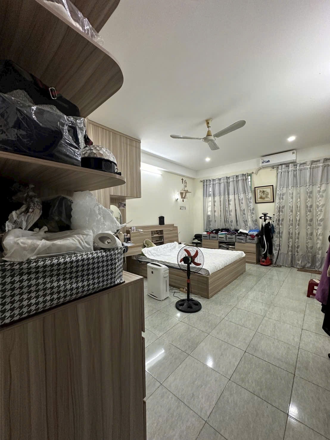 Cần bán Nhà mặt tiền Quận 9, Hồ Chí Minh, Diện tích 90m², Giá 12.3 Tỷ 3