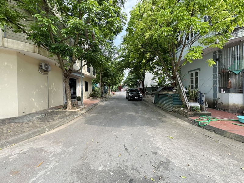 Cần bán Đất Xã Đông Dư, Gia Lâm, Diện tích 120m², Giá 12.6 Tỷ 6
