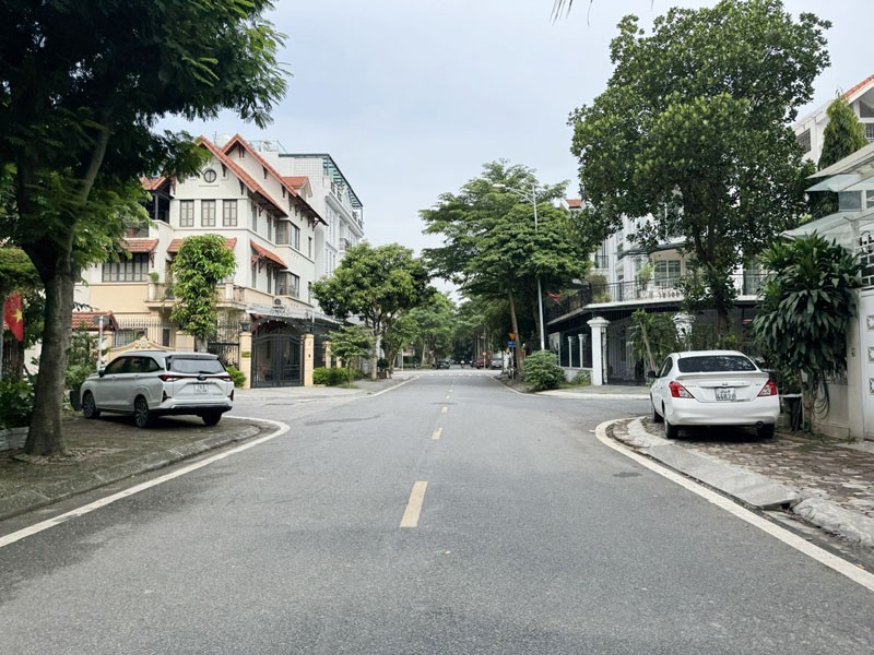 Siêu phẩm biệt thự lô góc 145,1m2 Việt Hưng: Không gian sống lý tưởng, kinh doanh đắc lợi 2
