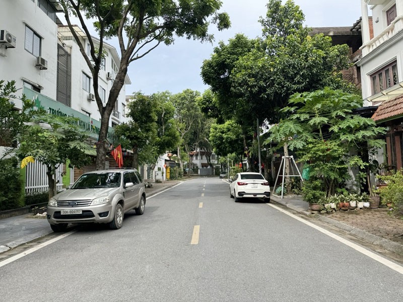 Siêu phẩm biệt thự lô góc 145,1m2 Việt Hưng: Không gian sống lý tưởng, kinh doanh đắc lợi 3