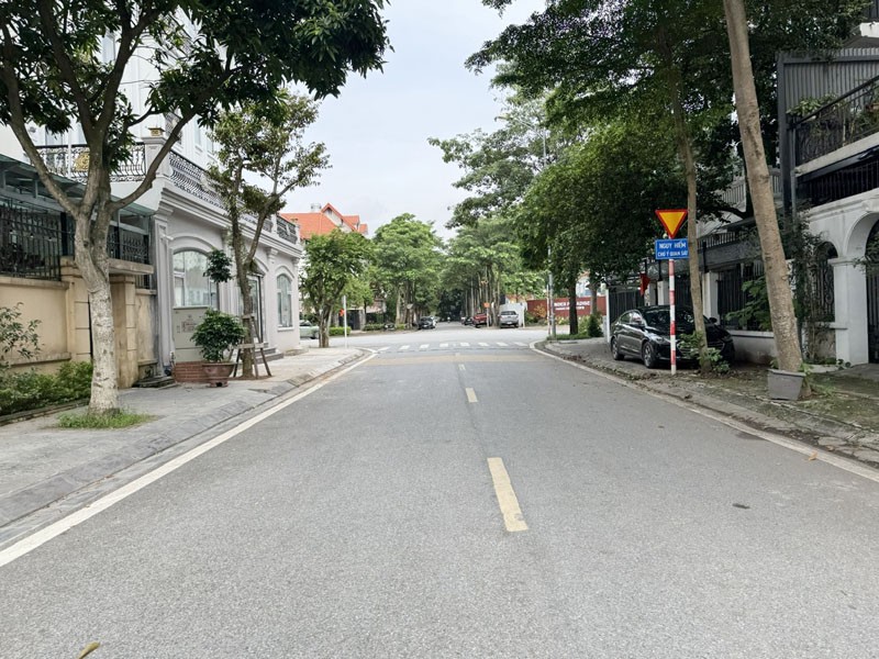 Siêu phẩm biệt thự lô góc 145,1m2 Việt Hưng: Không gian sống lý tưởng, kinh doanh đắc lợi 7