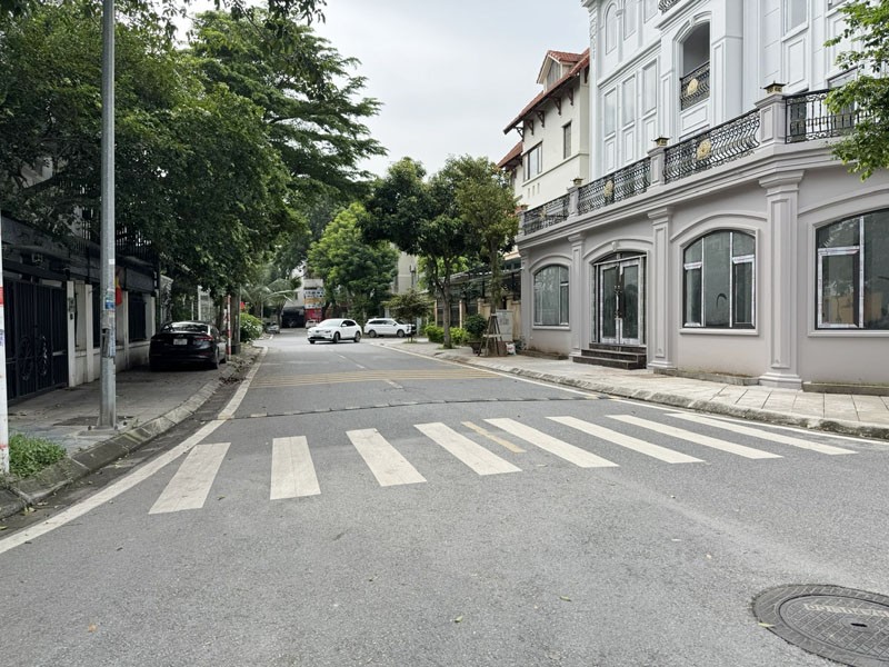 Siêu phẩm biệt thự lô góc 145,1m2 Việt Hưng: Không gian sống lý tưởng, kinh doanh đắc lợi 8