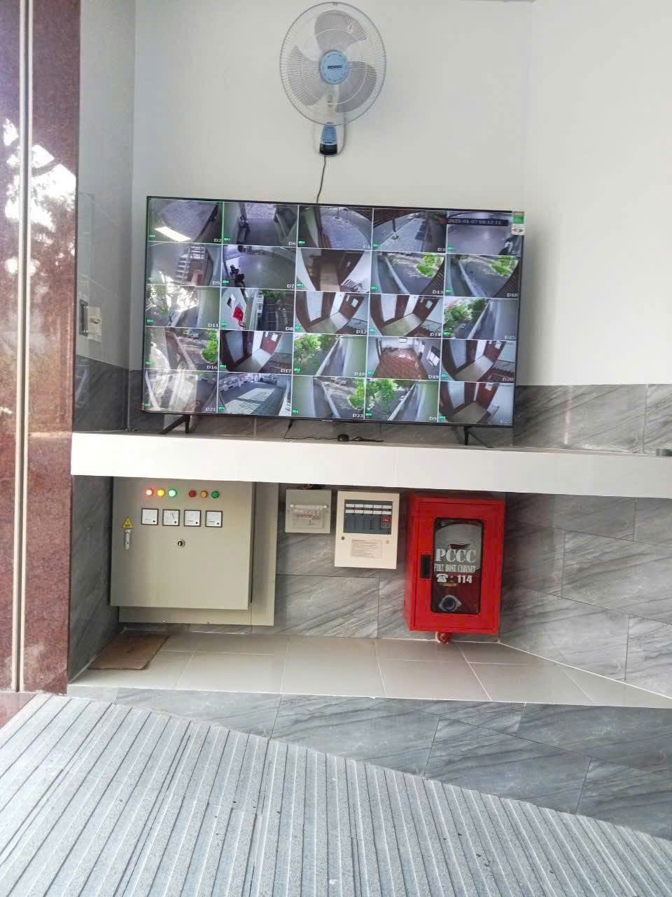 Cho thuê Văn phòng Dĩ An, Bình Dương, Diện tích 1100m², Giá Thương lượng 4