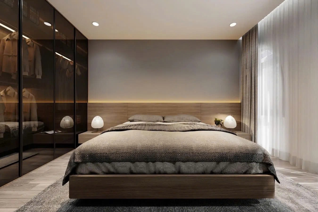 NHÀ MỚI- ĐẸP Ô TÔ VÀO NHÀ Thạch Bàn 38m1 X 6 Tầng, mặt tiền 3.7m 12.3 Tỷ Long Biên. 3