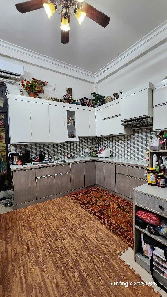 Cần bán Nhà mặt tiền đường Vũ Tông Phan, Phường Khương Đình, Diện tích 55m², Giá 15.800.000.000 Tỷ 3