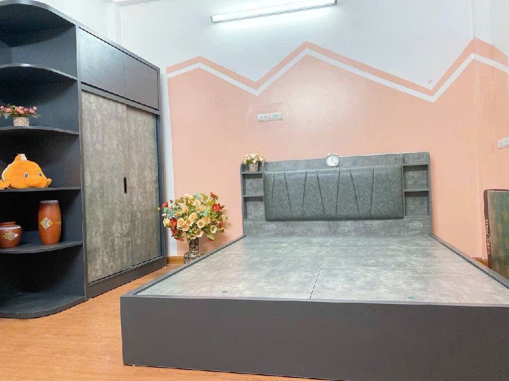 Cần bán Nhà mặt tiền đường Vũ Tông Phan, Phường Khương Đình, Diện tích 55m², Giá 15.800.000.000 Tỷ 4