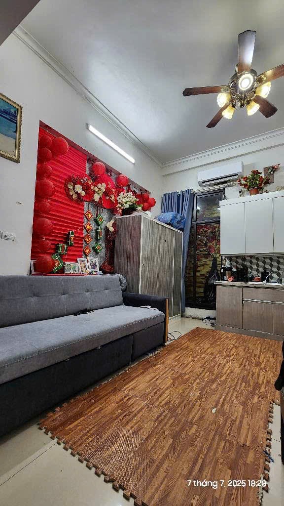 Cần bán Nhà mặt tiền đường Vũ Tông Phan, Phường Khương Đình, Diện tích 55m², Giá 15.800.000.000 Tỷ 5