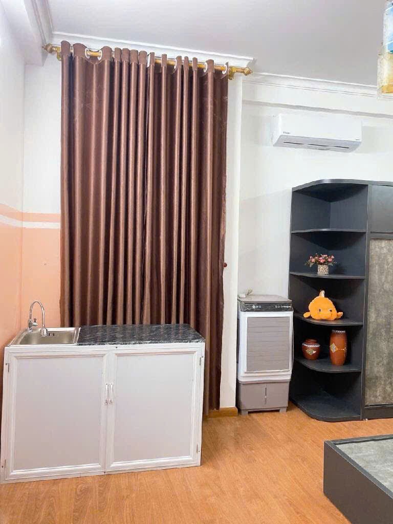 Cần bán Nhà mặt tiền đường Vũ Tông Phan, Phường Khương Đình, Diện tích 55m², Giá 15.800.000.000 Tỷ 7