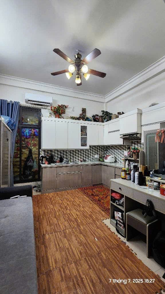 Cần bán Nhà mặt tiền đường Vũ Tông Phan, Phường Khương Đình, Diện tích 55m², Giá 15.800.000.000 Tỷ 11