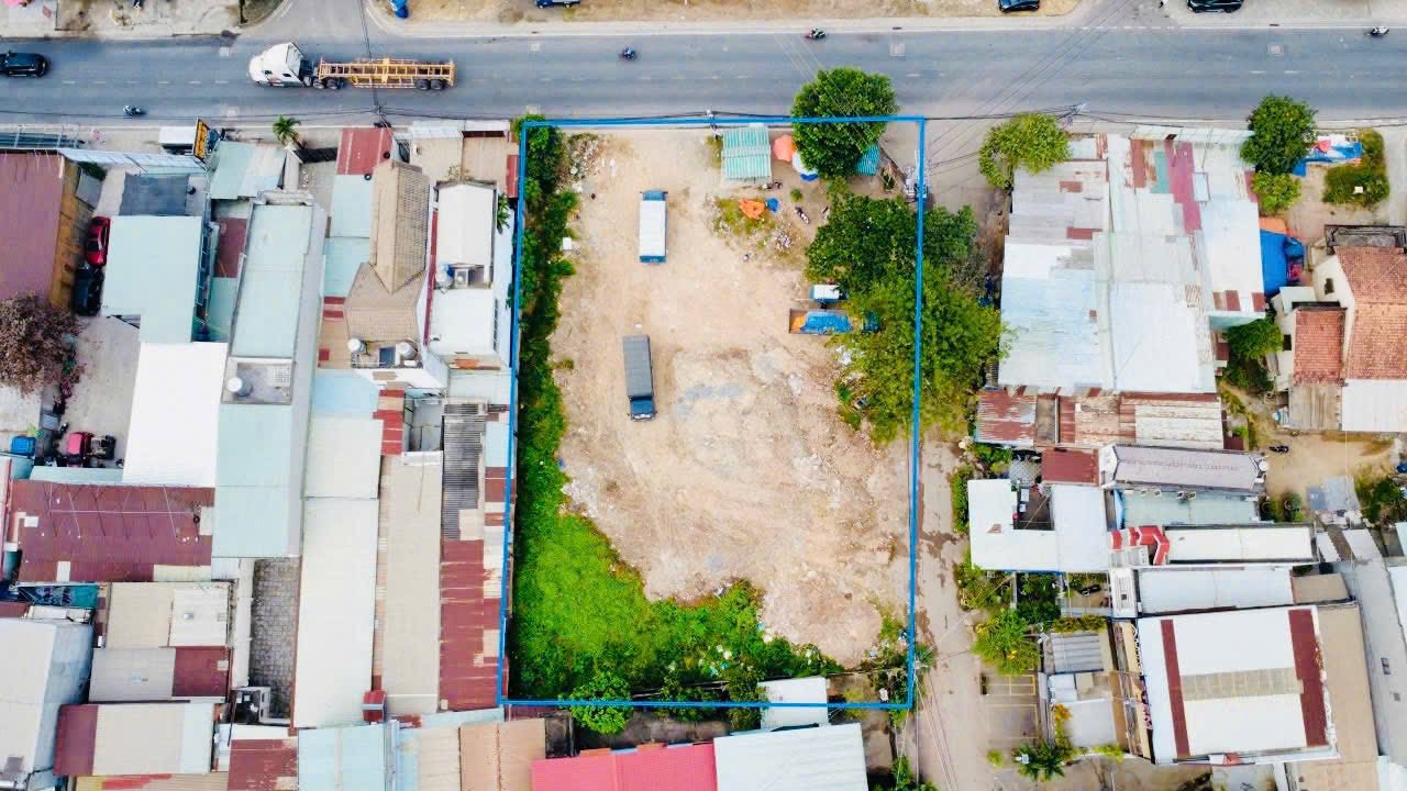 Cần bán Đất Phường Long Bình, Quận 9, Diện tích 1073m², Giá 140 Tỷ