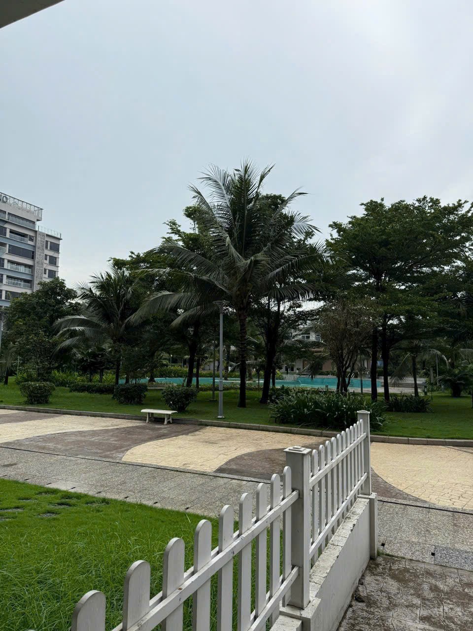 Cho thuê Văn phòng Phường Thủ Thiêm, Quận 2, Diện tích 140m², Giá 200 Triệu/tháng