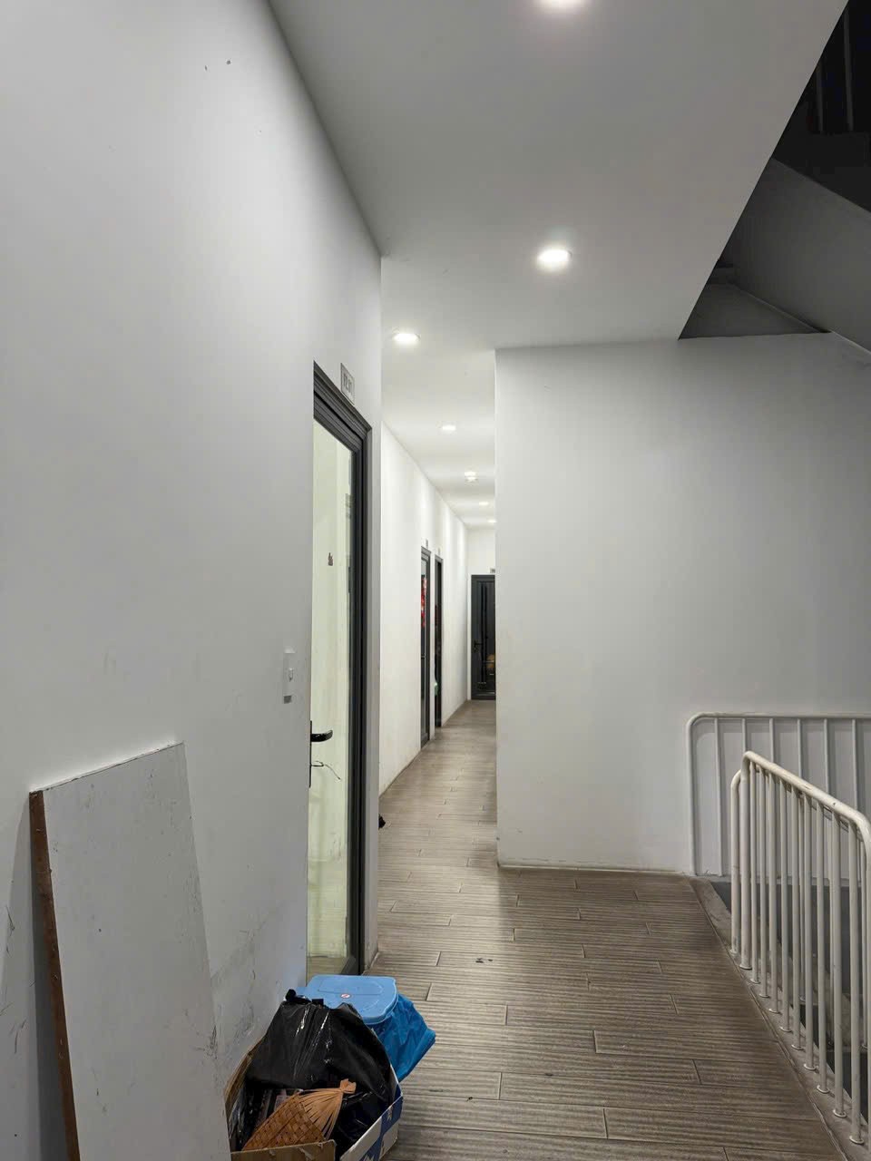 Cho thuê Văn phòng Phường Thủ Thiêm, Quận 2, Diện tích 140m², Giá 200 Triệu/tháng 3