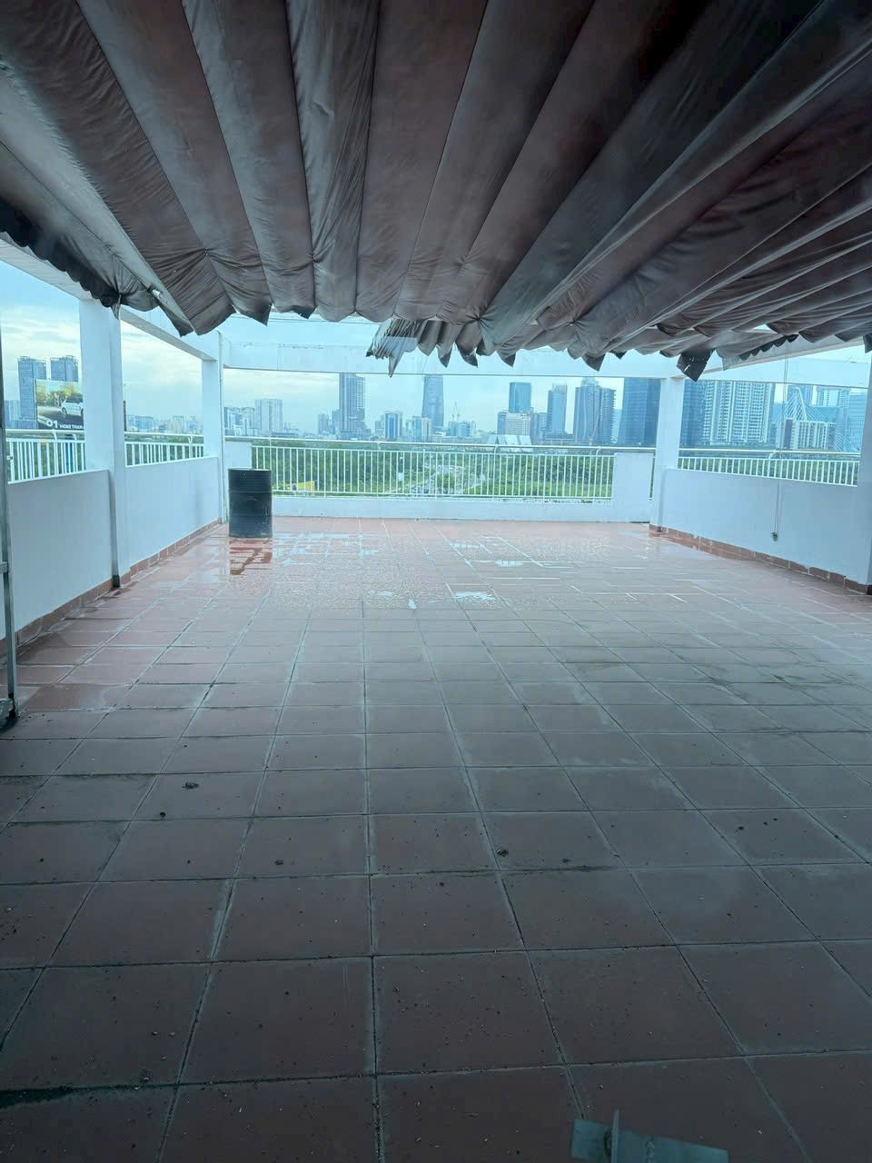Cho thuê Văn phòng Phường Thủ Thiêm, Quận 2, Diện tích 140m², Giá 200 Triệu/tháng 4