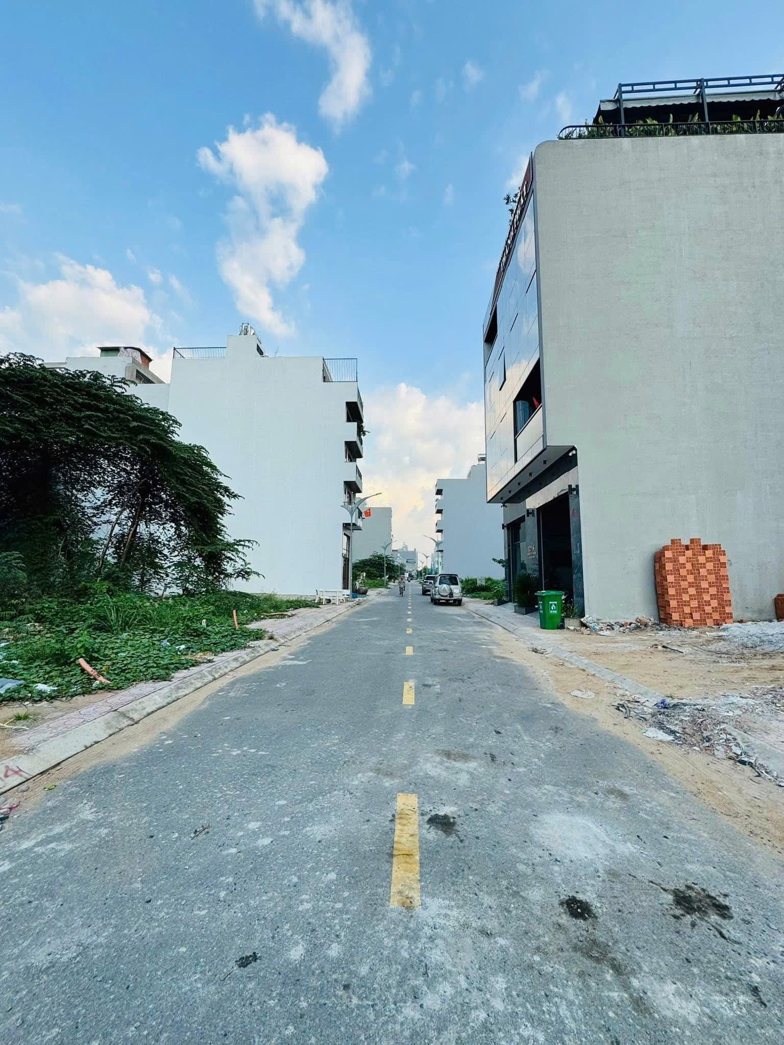 Cần bán Đất Phường Bình Khánh, Quận 2, Diện tích 47m², Giá 12.6 Tỷ 3