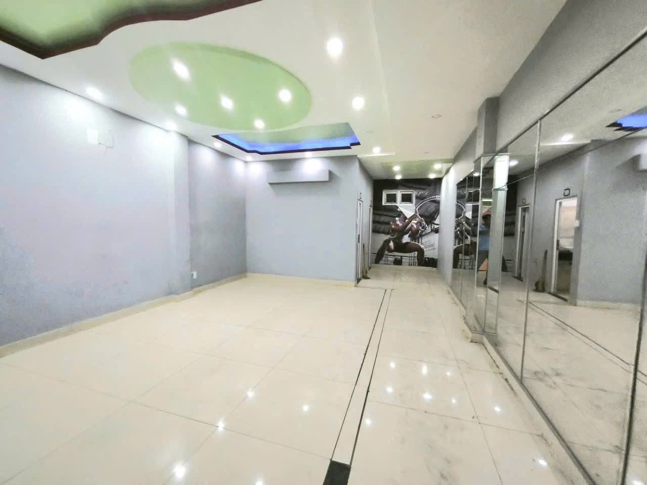 Cho thuê Nhà mặt tiền Dĩ An, Bình Dương, Diện tích 125m², Giá 020 Triệu/tháng 2