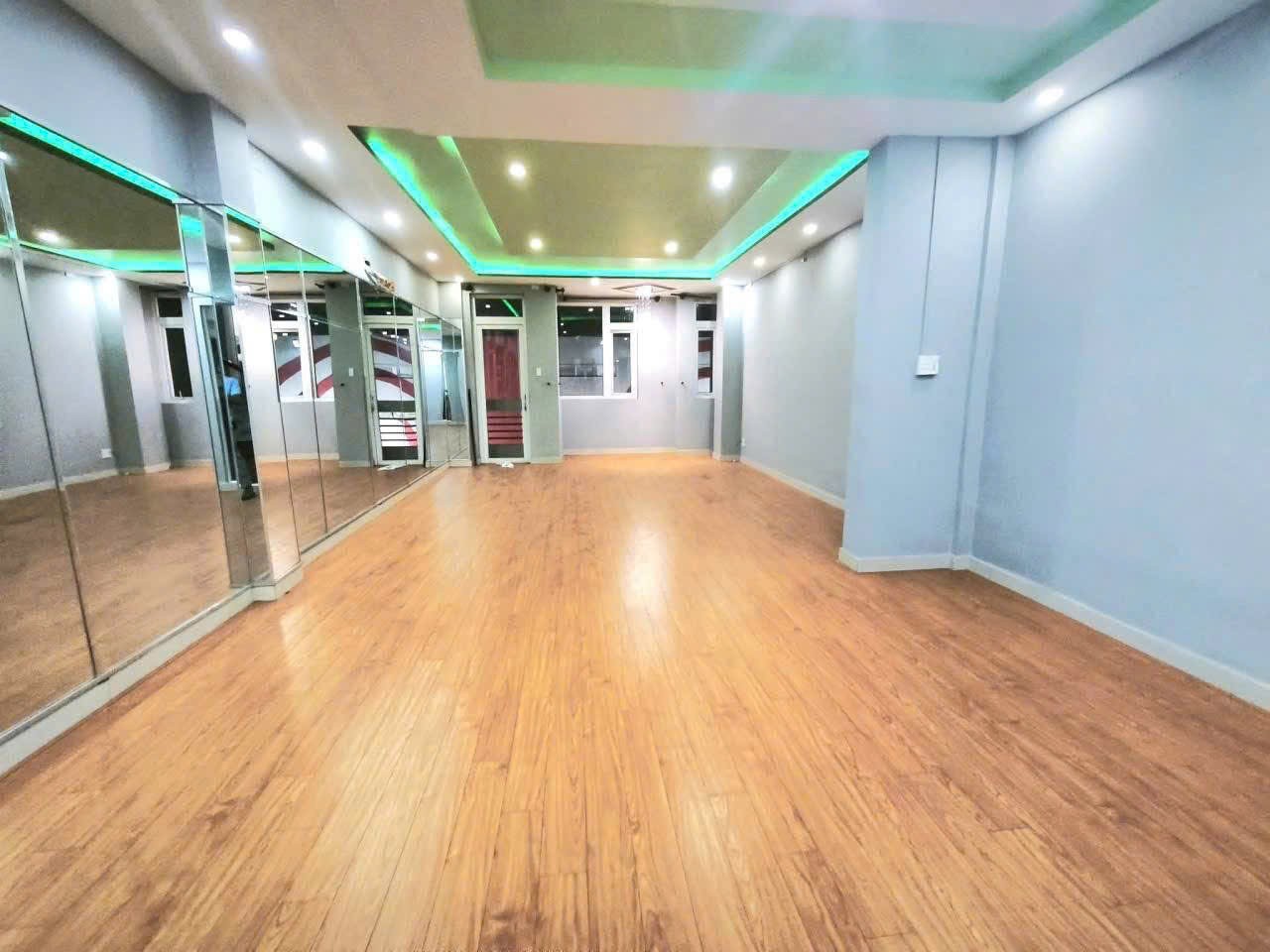Cho thuê Nhà mặt tiền Dĩ An, Bình Dương, Diện tích 125m², Giá 020 Triệu/tháng 3