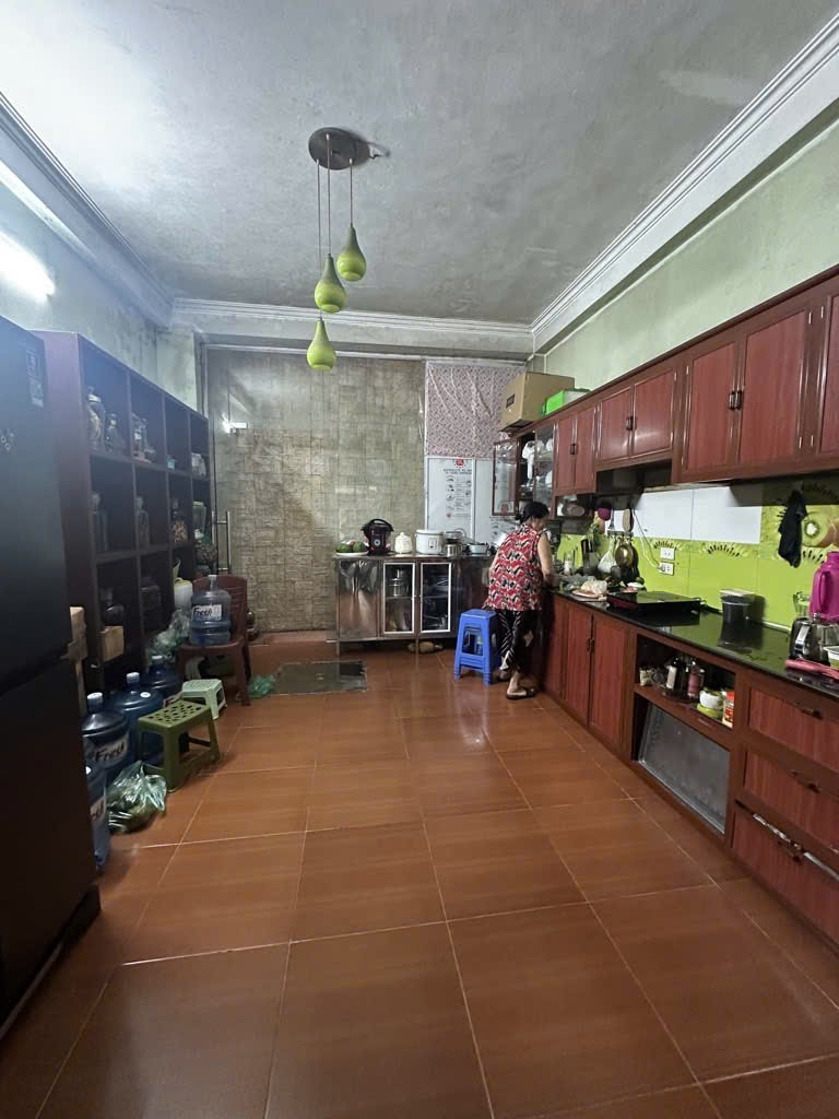Tứ Liên ngõ nông vài bước ra phố - dân xây - sổ hoa hậu - 70m giá chỉ 15 tỷ 4