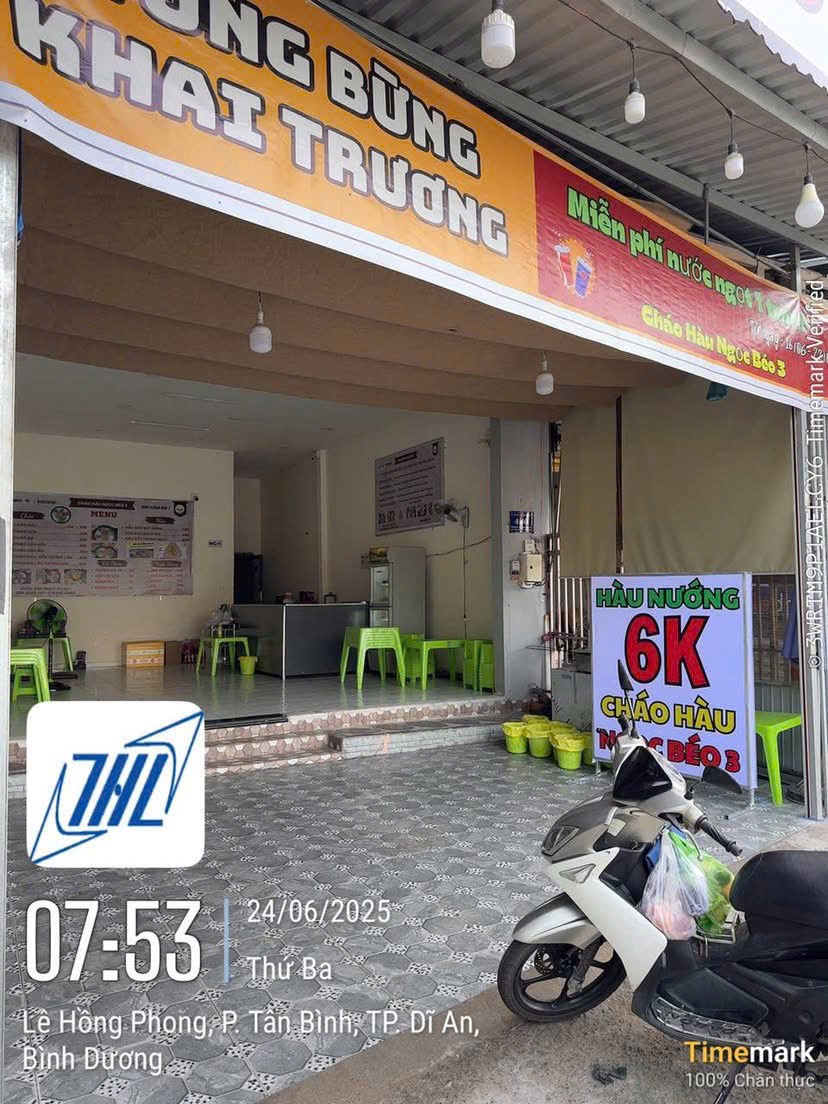 Cần bán Đất Dĩ An, Bình Dương, Diện tích 273m², Giá 12 Tỷ