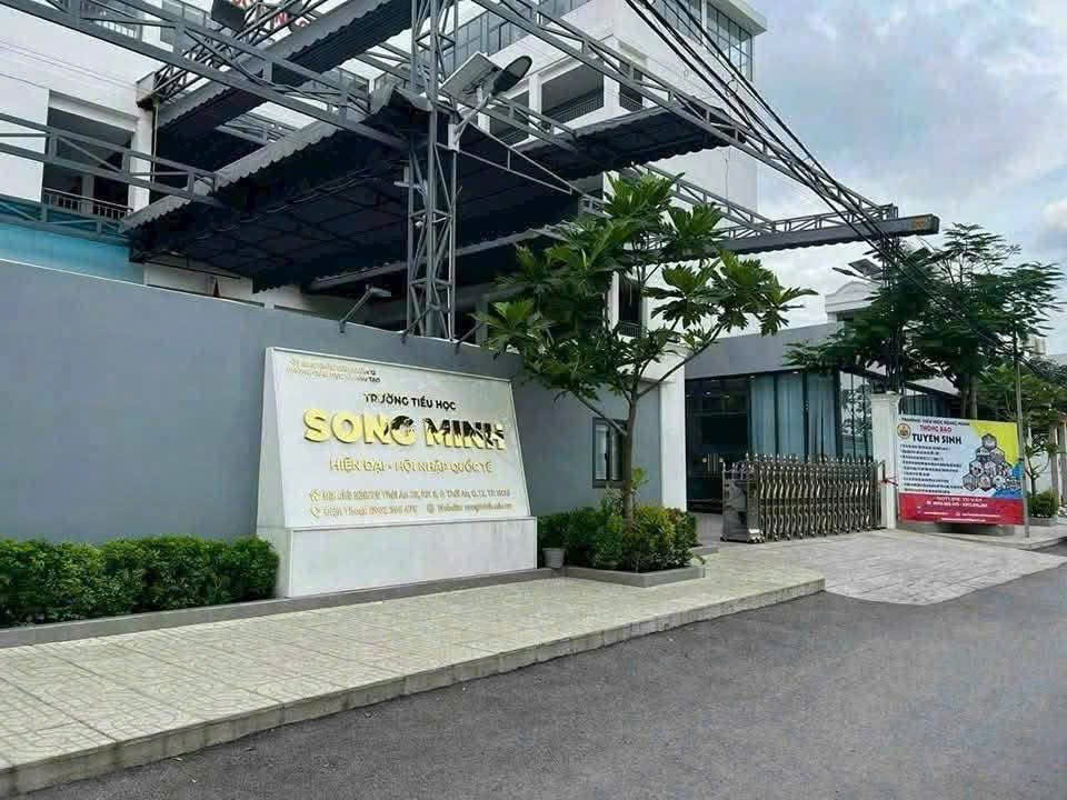 ĐẤT ĐẸP (10.5x17) SAU KHO BẠC – LÊ THỊ RIÊNG, Q.12 – CÁCH UBND 300M 3