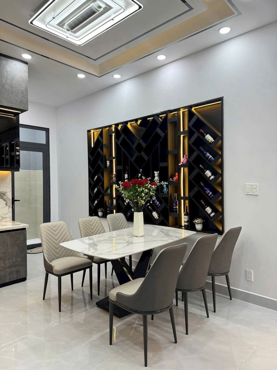 Cần bán Nhà mặt tiền Quận 7, Hồ Chí Minh, Diện tích 162m², Giá 26.5 Tỷ 3