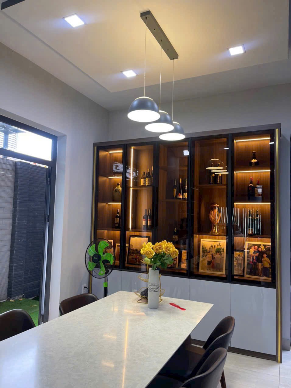 Cần bán Nhà mặt tiền Quận 7, Hồ Chí Minh, Diện tích 162m², Giá 26.5 Tỷ 4