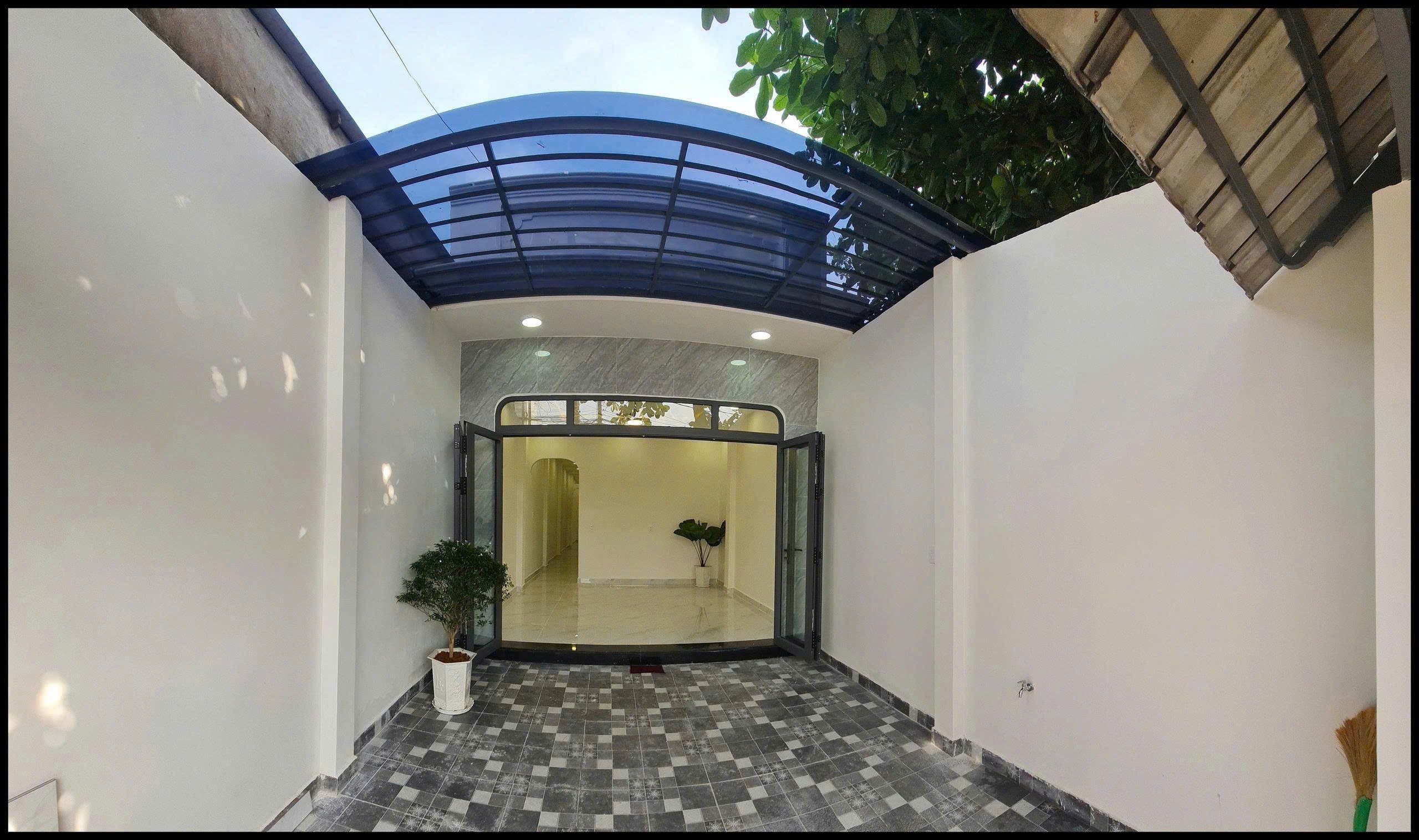 Cần bán Nhà mặt tiền Phường Hiệp Phú, Quận 9, Diện tích 80m², Giá Thương lượng 2