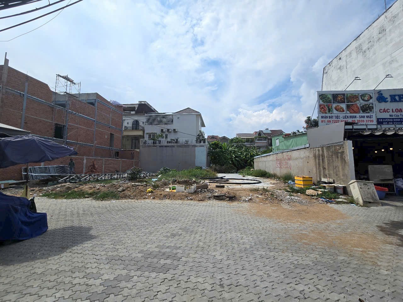 Cần bán Đất Phường An Phú, Quận 2, Diện tích 200m², Giá 88 Tỷ