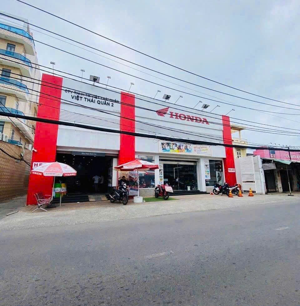 Cần bán Đất Phường An Phú, Quận 2, Diện tích 200m², Giá 88 Tỷ 2