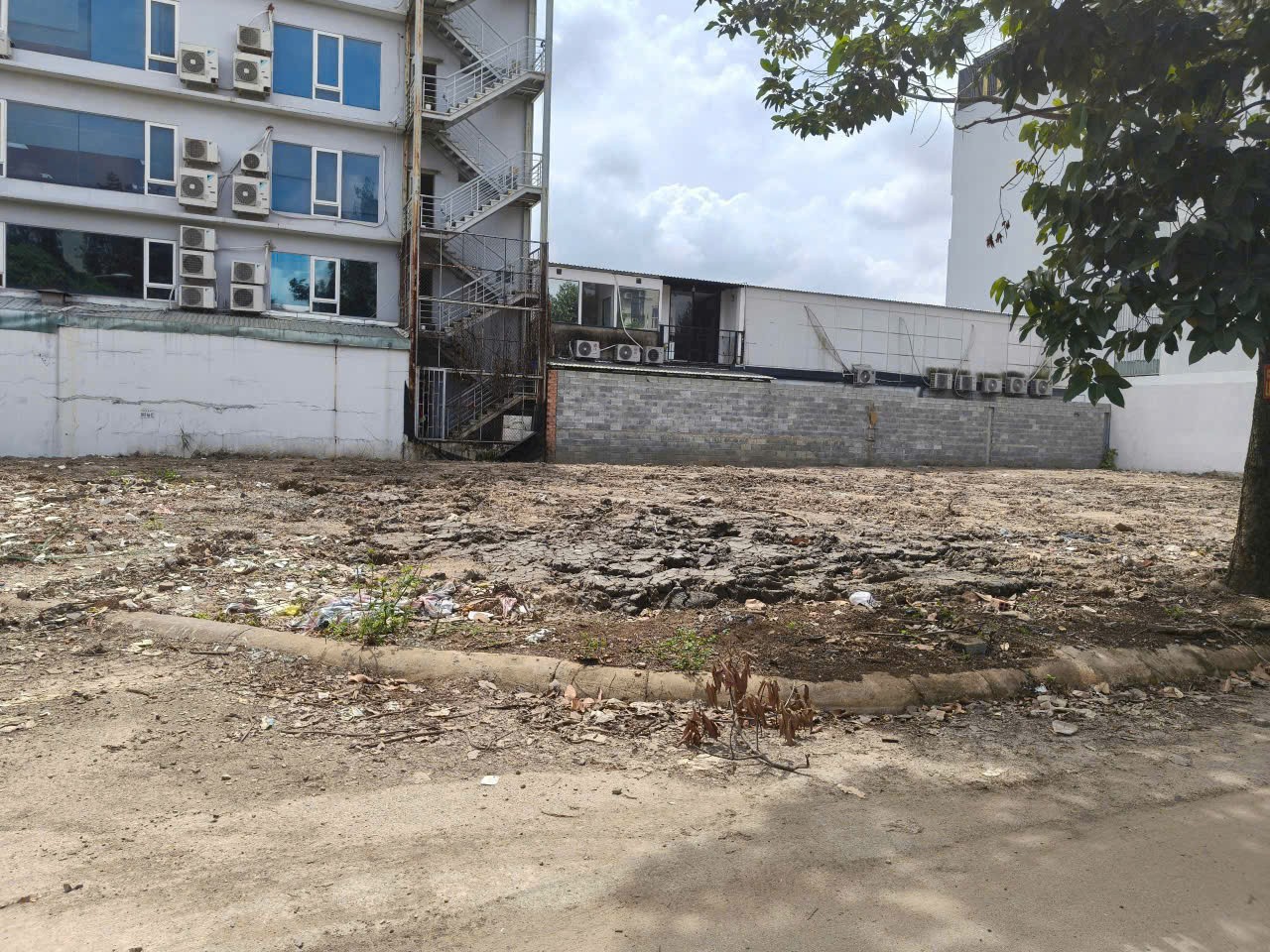 Cần bán Đất Phường Thạnh Mỹ Lợi, Quận 2, Diện tích 200m², Giá 212 Triệu/m²