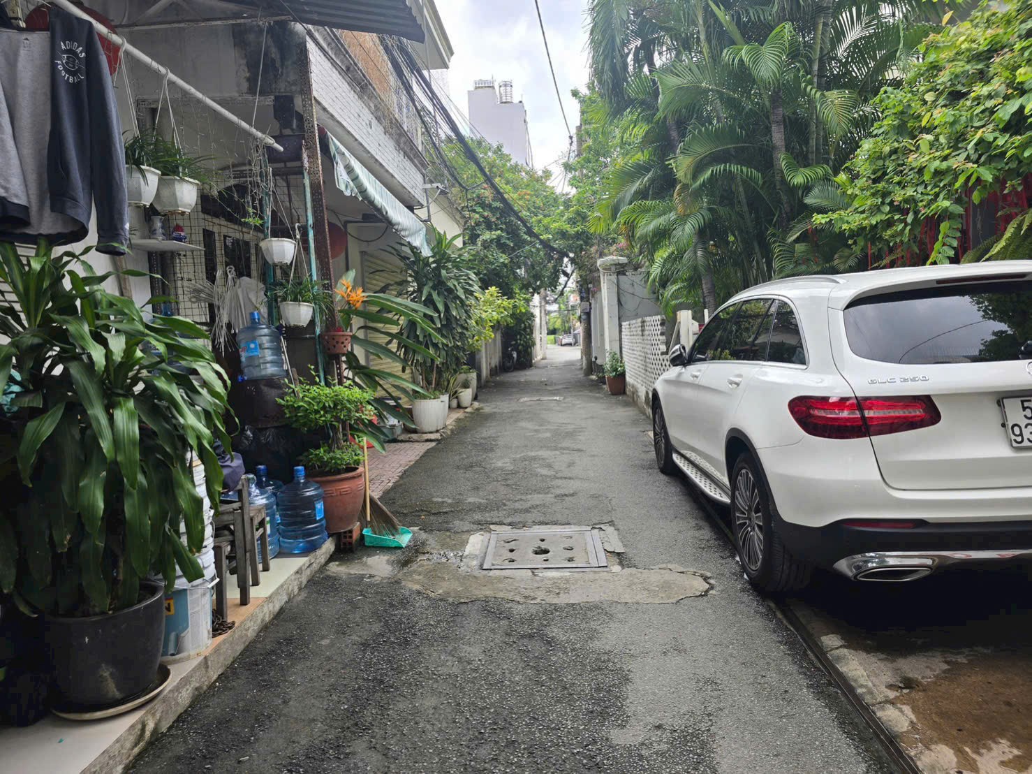 Cần bán Đất Phường Thảo Điền, Quận 2, Diện tích 406m², Giá 40 Tỷ 2