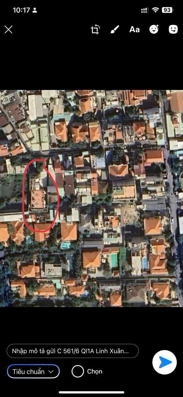 Cần bán Đất Phường Thảo Điền, Quận 2, Diện tích 406m², Giá 40 Tỷ