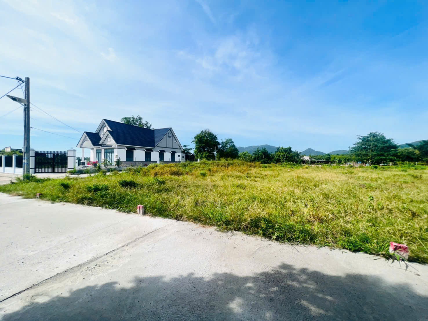 Cần bán Đất đường 44A, Thị trấn Phước Hải, Diện tích 140m², Giá Thương lượng 4